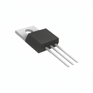 ทรานซิสเตอร์ TO-220-3 FQP10N60C ชิ้นส่วนอิเล็กทรอนิกส์ของแท้ - Product Image 1
