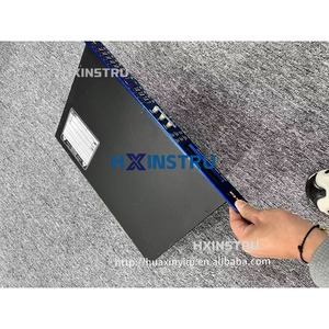 Processeur audio XTA DP448 avec 4 entrées et 8 sorties, livraison DHL hx - Product Image 1