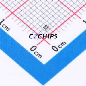 FRC0603J362 TS SMD Resistor 0603 (ประเภท: ฟิล์มหนา) (ความต้านทาน: 3.6Kohm ความแม่นยำ: 5%) - Product Image 1