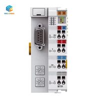 Acoplador de Bus para Sensor de Controlador PLC, Nuevo y Original, BK7350-1060