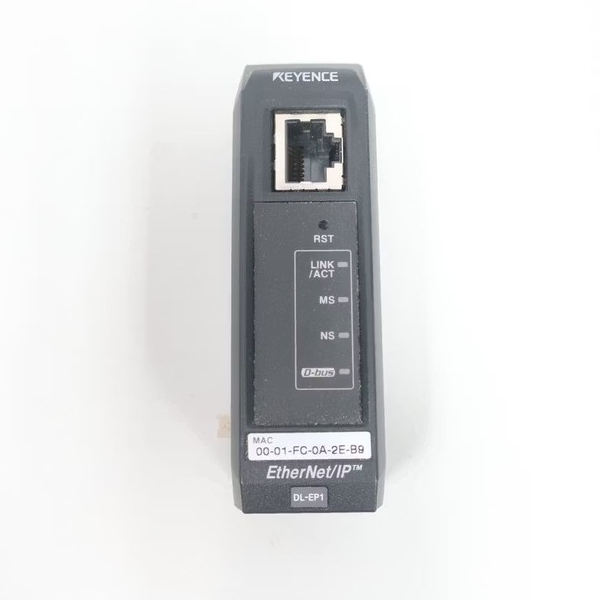 Dl-ep1 Ethernet Ip Communication Module| Alibaba.com