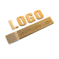 UV DTF Transferaufkleber 3D Metallic Gold Silber für Geschäfts- und Kosmetikverpackungen Wasserfeste Etiketten mit Individuellem Logo