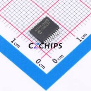 Nuevo y original microcontrolador de chip IC de circuito integrado de (MCU/MPU/SoC) - Product Image 1