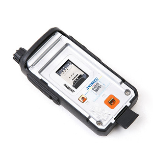 4 Gam LTE Band Unlocked Tầm Xa Walkie Talkie Đài Phát Thanh 4G-HD560 Thẻ Sim PTT Đẩy Để Nói Chuyện POC PTT Mạng Đài Phát Thanh - Product Image 3