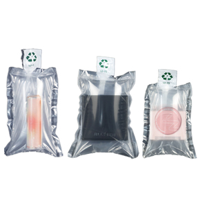 Nhà Máy đệm bảo vệ VOID điền Inflatable đệm không khí Túi điền bao bì túi cho son môi - Product Image 3