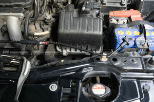 EPR para Honda Jazz Fit GE 2008-2014, Kit de Varillas de Soporte para Capó, Material de Carbono Seco, Lujo - Product Image 5