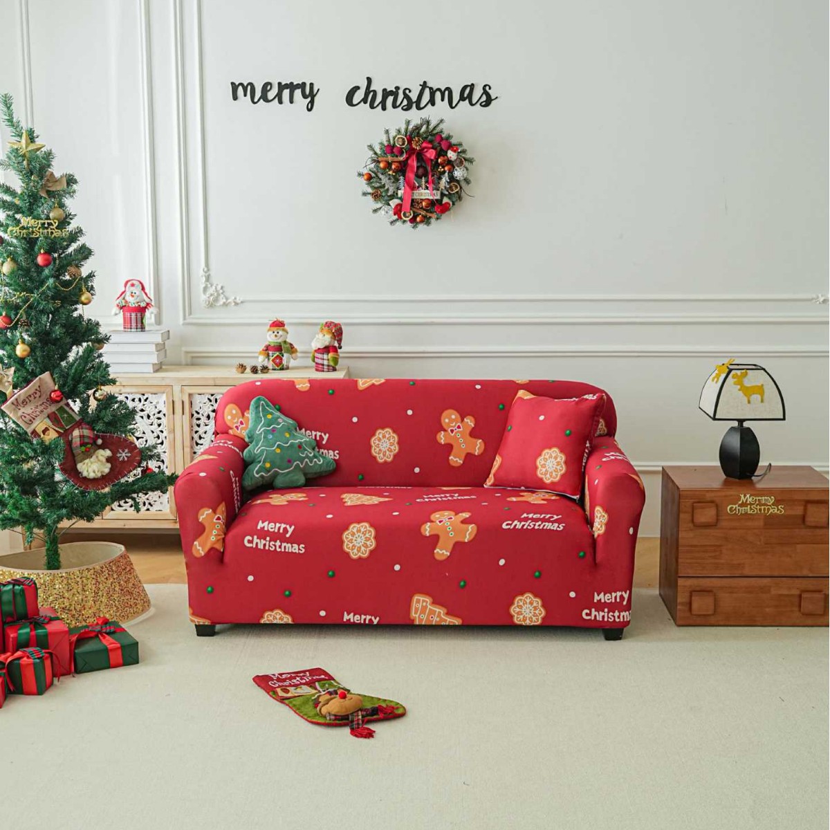 บทคริสต์มาส