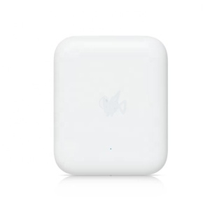 UniFi U7-Outdoor WiFi 7 สำหรับทุกสภาพอากาศ 4 ลำคลื่นแบบ Spatial พร้อมเสาอากาศแบบกำหนดทิศทางในตัว รองรับ POE รับประกัน 1 ปี - Product Image 2