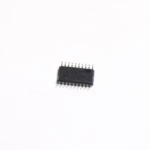 MC74HC245ADTR2G marcatura HC245A ricetrasmettitori 2-6V ottale a 3 stati Non invertenti Bus TSSOP20 stock - Product Image 2