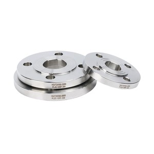 DELCO Edelstahl-Plattenflansch, HG/T 20592 Typ <span class=keywords><strong>PL</strong></span> PN6-PN40 - Product Image 6