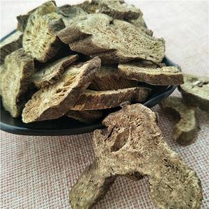 Сушеные индийские корневые травы Yun mu xiang, натуральные сосиски - Product Image 5