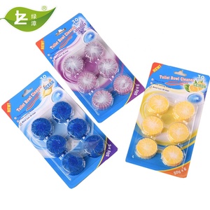 Specialist Manufacturer Cheapest Price Supplying Blue <strong>Bubble</strong> Toilet Bowl <strong>Cleaner</strong> ,toilet <strong>Cleaner</strong> Block - Product Image 1
