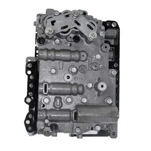 HXT 462103B611 Cuerpo de Válvulas de Transmisión Automática Remanufacturado A6MF1 (Modelo Antiguo) Pieza de Repuesto para Hyundai Kia - Product Image 5