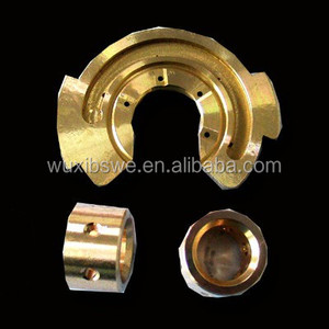 ¡Alto rendimiento! Kits de reparación de cargador turbo GT37 GT42 HIC junta de montaje de supercargador de cojinete de empuje para piezas de automóviles - Product Image 1
