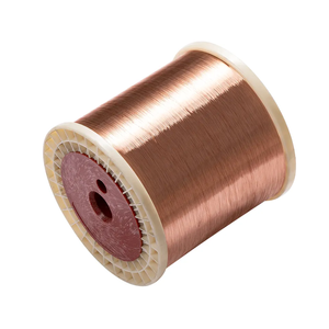 Opper-cable revestido 0,12 ccs/CCA - Product Image 2
