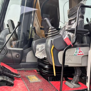 95% New Used Cat330D2L 33Tons Excavator Operating Weight Core Including Engine Pump <b>Motor</b> Gear PLC 330B <b>Mini</b> Digger CE/EPA - Product Image 4