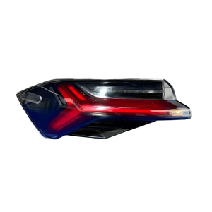 Pour 2018-2022 Lamborghini <span class=keywords><strong>Urus</strong></span> feu arrière nouveau LED 24V ABS <span class=keywords><strong>rouge</strong></span> jaune et ambre couleurs claires - Product Image 1
