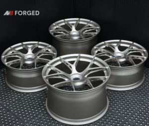 Ruedas con Bloqueo Central 19 20 21 Fi R F1R para <span class=keywords><strong>Porsche</strong></span> 997 991 992 GT3 GT3RS Turbo <span class=keywords><strong>S</strong></span> <span class=keywords><strong>Cayman</strong></span> 718GT4 GT4RS - Product Image 3