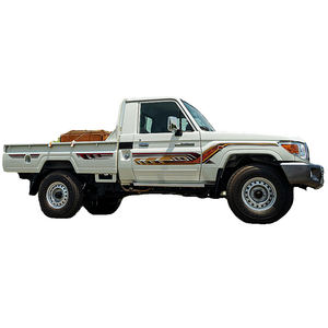 Calcomanías de Vinilo con Diseño Original y Novedoso <span class=keywords><strong>2022</strong></span> para Carrocería de Toyota Land Cruiser, Adhesivos Gráficos para Auto - Product Image 1
