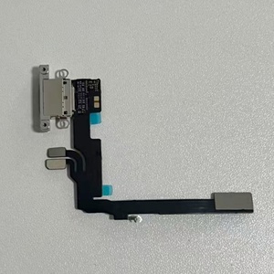 Cable flexible de puerto de carga USB C original para iPhone 16 Pro, conector de base de carga, piezas de repuesto, placa de ensamblaje - Product Image 3