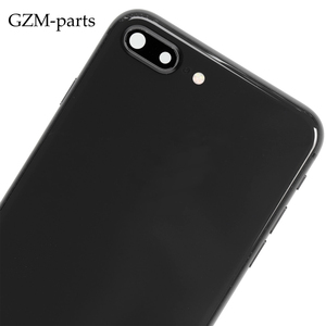 Téléphone portable <span class=keywords><strong>8</strong></span> <span class=keywords><strong>plus</strong></span> <span class=keywords><strong>batterie</strong></span> porte assemblage complet Pour <span class=keywords><strong>iPhone</strong></span> <span class=keywords><strong>8</strong></span> <span class=keywords><strong>plus</strong></span> couverture arrière assemblage complet - Product Image 6