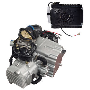 Duurzame watergekoelde range extender batterijlader met terugloopstart, 4kWh 5kW 60V 72V - Product Image 6