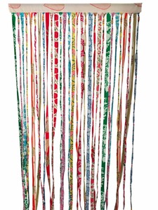 Indian Supplier Colorful Bohemian Hippy Beaded Door Garland Hanging Decoration for Creative Home Available at Best Price - Product Image 2