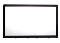شاشة LCD جديدة مقاس 27 بوصة مع لوحة زجاجية أمامية لأجهزة iMac A1312 وA1407