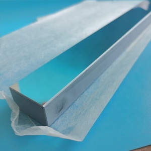 맞춤 제작 중국산 대형 프리즘 광학 절단 유리 프리즘 판매 - Product Image 6