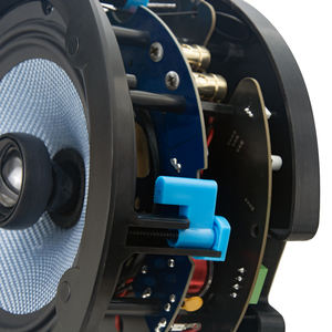 DEKEN FIT GS6L WIFI Smart Home Sans fil Plafond Haut-Parleur Système <span class=keywords><strong>Audio</strong></span> WiFi Blue tooth Multi-room Playback Haut-parleurs actifs - Product Image 5