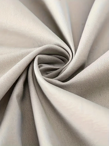 Dropshipping Chemise de travail décontractée à manches longues pour hommes, coupe décontractée, quatre saisons, avec poches - Product Image 5