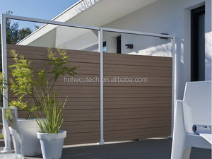 Panneaux de clôture composite - Product Image 4