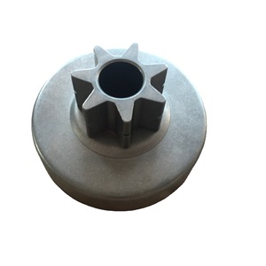 Disque d'embrayage pour tronçonneuse, plaque passive, pièces 6200 pour accessoires de tronçonneuse - Product Image 1