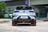 Barato 5 Asientos Uni-k Changan SUV Bajo Precio Familia Coche Uni T Super SUV Gasolina Coche China Gasolina Coche para la venta