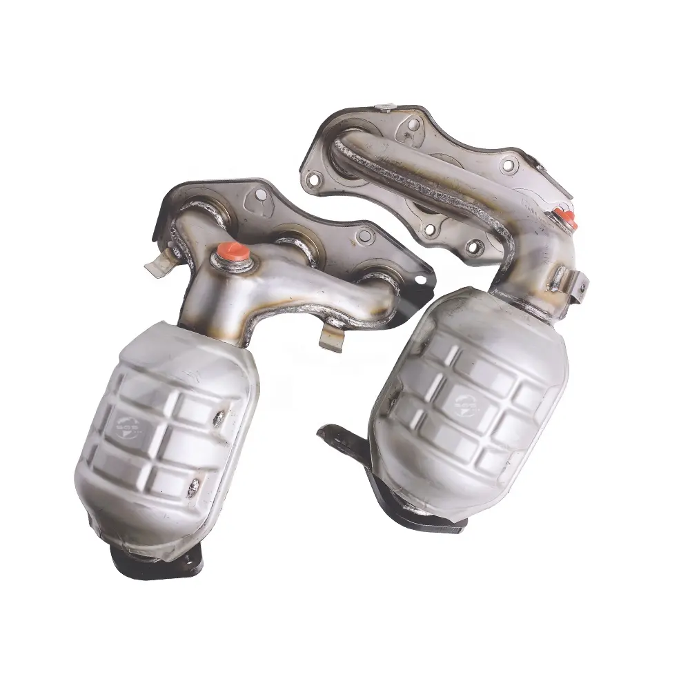 SQS High Quality Three Way Catalytic Converter Direct Fit Lexus ES350 Catalyst Converter