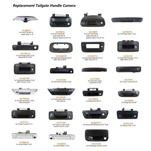 <span class=keywords><strong>Camera</strong></span> Dự Phòng Xe Hơi Có Tay Nắm Cửa Sau Cho <span class=keywords><strong>Camera</strong></span> Lùi Xe Toyota Tundra 2000-2006 - Product Image 6