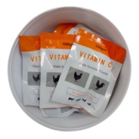 Acide Ascorbique Pur de Qualité Alimentaire Vitamine C en Poudre Brute Protéines de Qualité Alimentaire Vitamines de Qualité Alimentaire