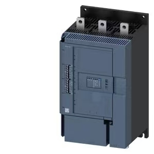 ซอฟต์สตาร์ทเตอร์ SIEMENS SIRIUS รุ่น 3RW5243-6AC14 สำหรับอุปกรณ์อิเล็กทรอนิกส์ - Product Image 1