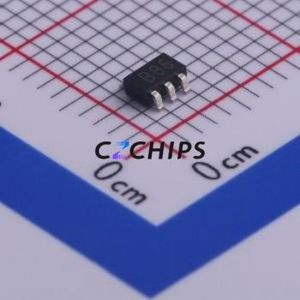 Vente entière VB8658 Transistor à effet de champ à transistor TSOP-6 (MOSFET) Vente entière Puces de composants électroniques et service de nomenclature - Product Image 1