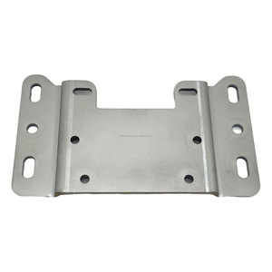 Gold Seller Brand Keyence OP-88634 Common Mounting Bracket New in Warehouse Stock With One Year Warranty - Product Image 3