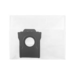 Repuestos de Repuesto para <span class=keywords><strong>Aspiradora</strong></span> Robótica Cecotec <span class=keywords><strong>Conga</strong></span> X50 / X50 X-Treme: Cepillo Lateral, Filtro HEPA, Paño de Limpieza, Bolsa para Polvo - Product Image 6