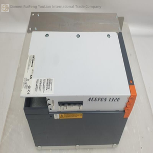 B &amp; Variateur de fréquence Acopos 1320 - État neuf, original, en stock, automatisation industrielle, contrôleur de programmation PLC dédié - Product Image 1