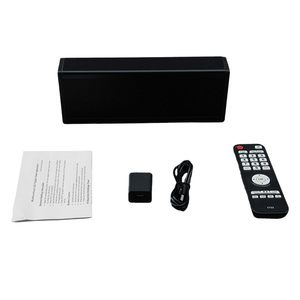 Temporizador de Intervalos LED Digital Profesional, Metálico, a Pilas, con Cuenta Regresiva/Ascendente, Cronómetro con Control Remoto para Gimnasio en Casa y Fitness - Product Image 4