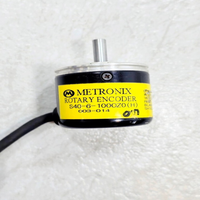 PLC METRONIX S40-6-1000Z0(H) 003-014/[22351] Suministro a Granel