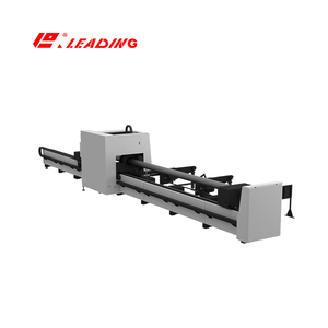 Yeni ev kullanımı 3000W AI LAS BMP arsa CNC kontrol Metal kesme lazeri boru kesme makinesi yüksek doğruluk DXF DWG dosya destek tüpleri - Product Image 4