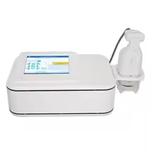 Máquina Adelgazante Portátil Directa de Fábrica para Pérdida de Peso, Productos de Masaje de Escritorio, Tratamiento de Senos de Silicona, Bajo Precio - Product Image 5