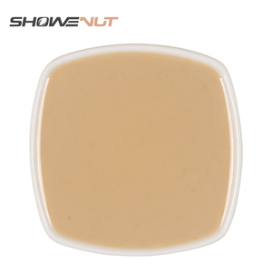 SHOWENUT Ingrédients de pâtisserie de haute qualité Pâte de sésame blanc pelé 6 barils par carton - Product Image 2