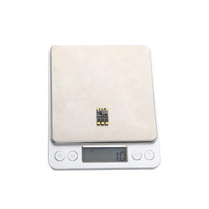 Controlador de Velocidad Electrónico (ESC) 7A XSD con Soporte Dshot600/BLHeli_S, Entrada Lipo 1-2S, Ráfaga de 10A, 500k RPM para Drones RC - Product Image 6