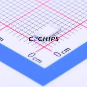 Résistance SMD CR2010J3R00E04S 2010 (Type : Film Épais) (Résistance : 3 Ohms Précision : 5%) - Product Image 2