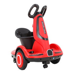 Vélo d'équilibre électrique - Product Image 6